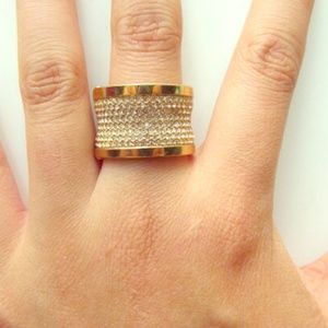 Michael Kors Ring