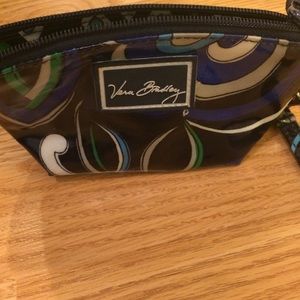 Vera Bradley Wristlet