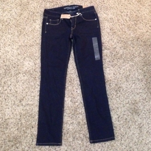 American Eagle Outfitter jeans!