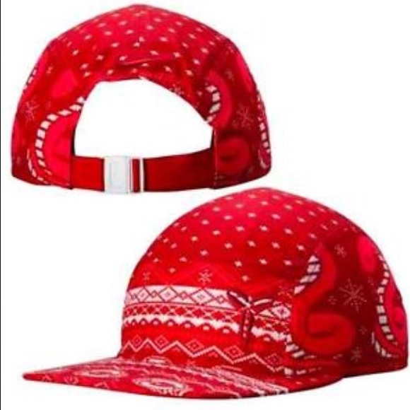 ✨SALE✨ 2 pcs Nike Kobe's Hat 1size