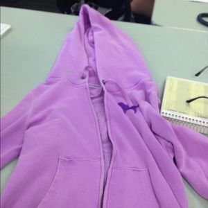 Victoria secret pink sweater