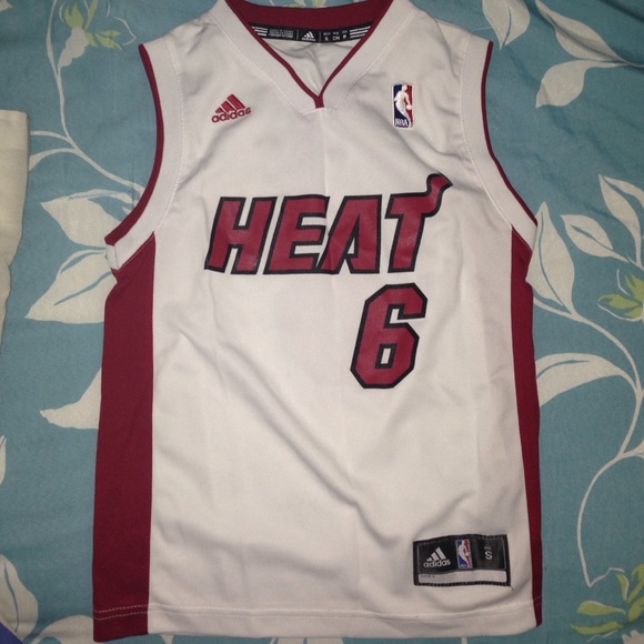 Heat jersey - Picture 1 of 3