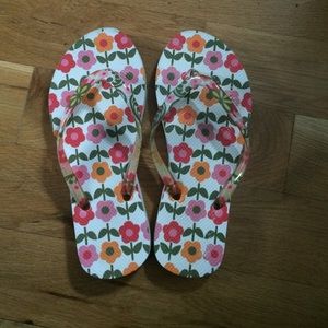 Vera Bradley Flip-Flops