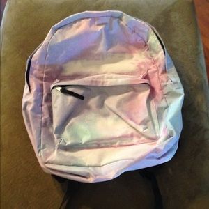 Tie-dye Backpack