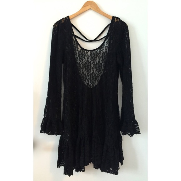 Urban Outfitters Dresses & Skirts - The Stevie Lace Dress
