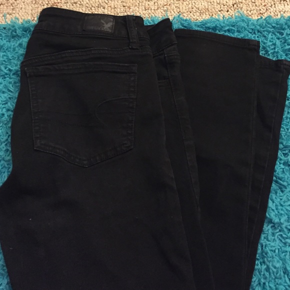 American Eagle Jeggings
