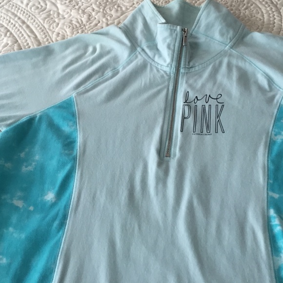 Sweater shirt  by Pink