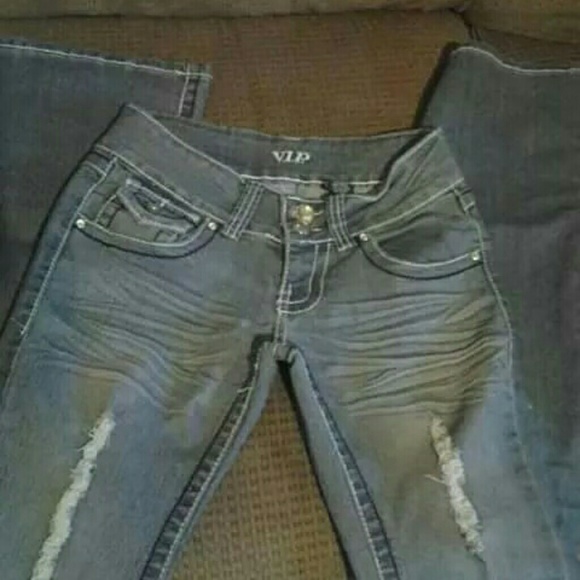 Rue 21 pants