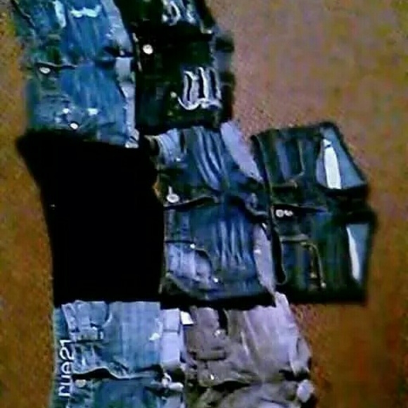 Rue 21, Aeropostale, & American Eagle shorts