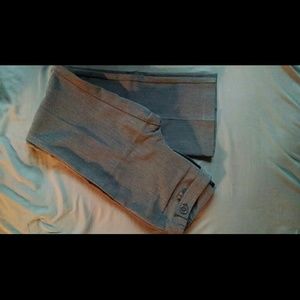 *Sold in bundle*dress pants