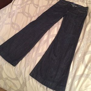 7 for All Mankind Ginger