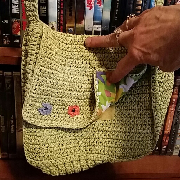 Purse - Picture 2 of 3