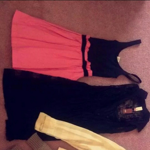 Juniors Dresses.