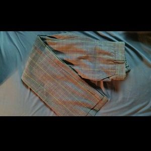 *SOLD in bundle* ladies slacks