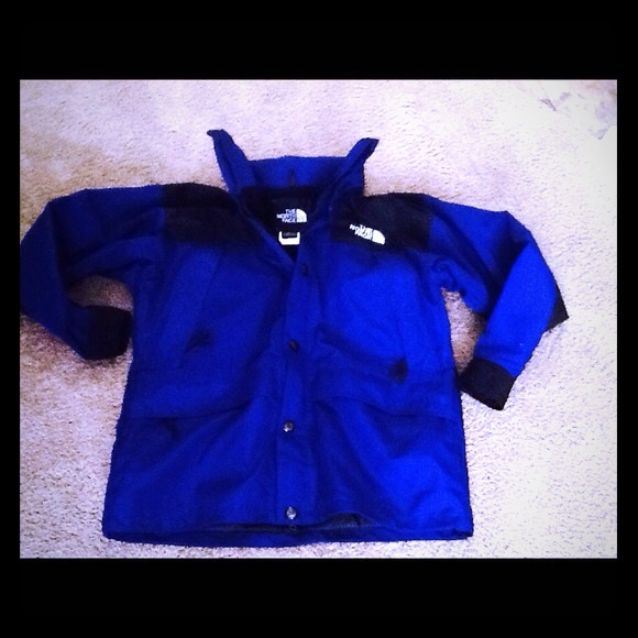 Men's north face jacket 😀