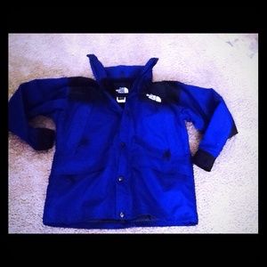 Men's north face jacket 😀