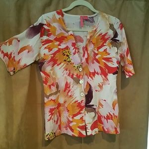 Sweater - Charlotte Tarantola