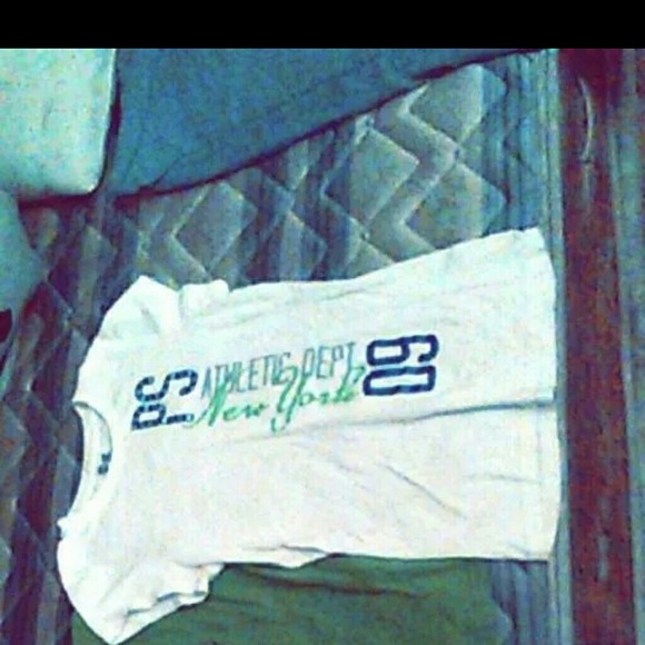 Aeropostale shirt