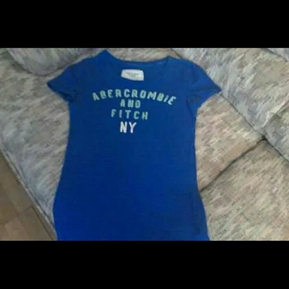 Juniors shirt.