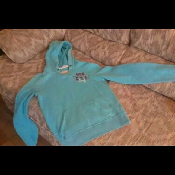 Juniors hoodie