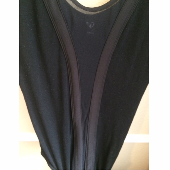 Leotard shirt. - Picture 2 of 2