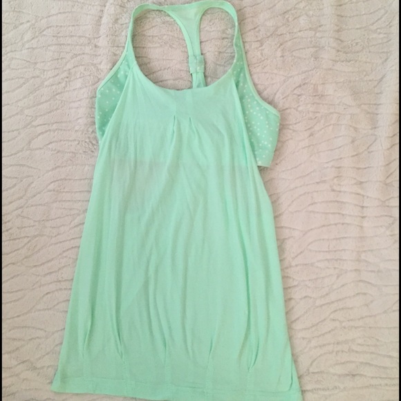 Lululemon Tank
