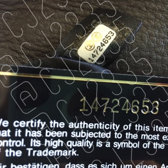 🚫TRADED🚫 💟Chanel💟 - Picture 3 of 4