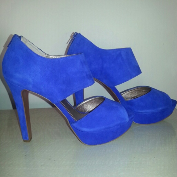 BCBG Shoes