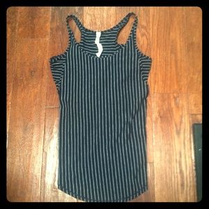 Lululemon Vita Racer Tank