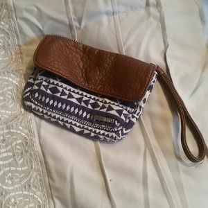 Aeropostale Wristlet