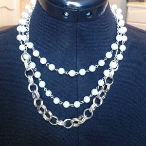 3 Layered Necklace
