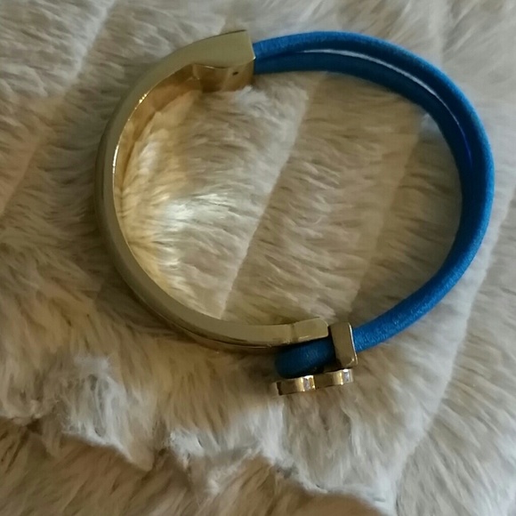 Style heart stretch bracelet the set! - Picture 2 of 3