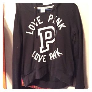 Pullover Hoodie