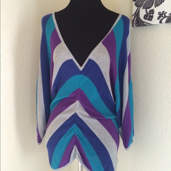 Buffalo blouse