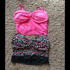 Crop Top Bundle