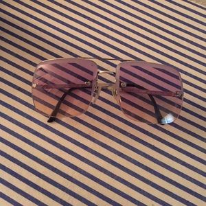 Chloe Sunglasses