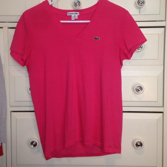 Lacoste t-shirt