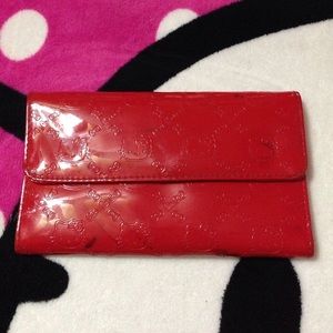 SOLD Hello Kitty Wallet
