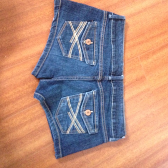 Aeropostale short - Picture 2 of 3