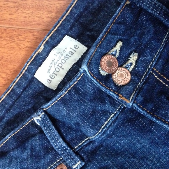 Aeropostale short - Picture 3 of 3