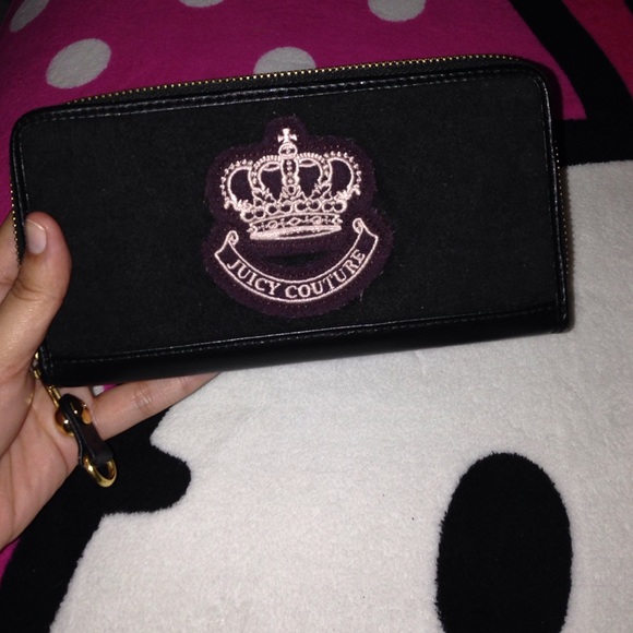 Juicy Couture Wallet ❤️