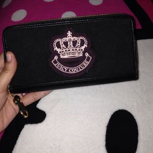 Juicy Couture Wallet ❤️