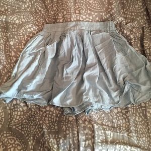TRADED