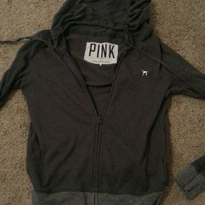 Pink Jacket! ON Hold!!!