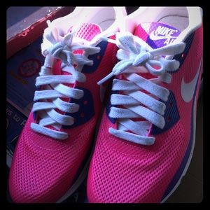 Nike air max hyperfuse