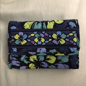 Vera Bradley Wallet!