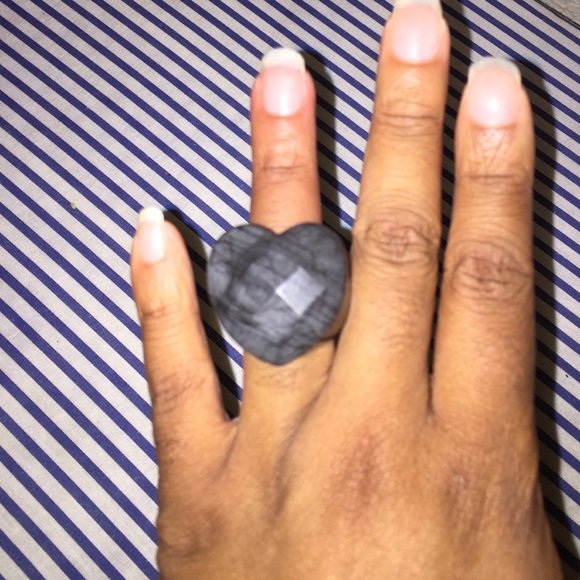 Love is Grey