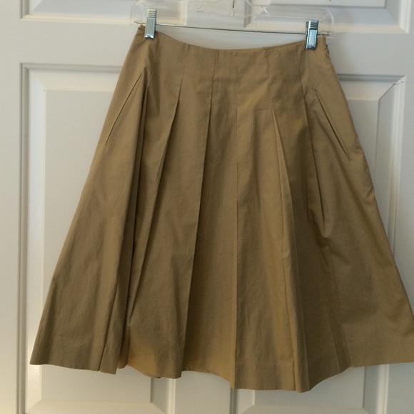 Banana Republic Skirt