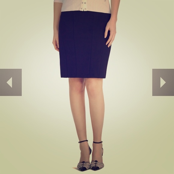 White House Black Market Pencil Skirt