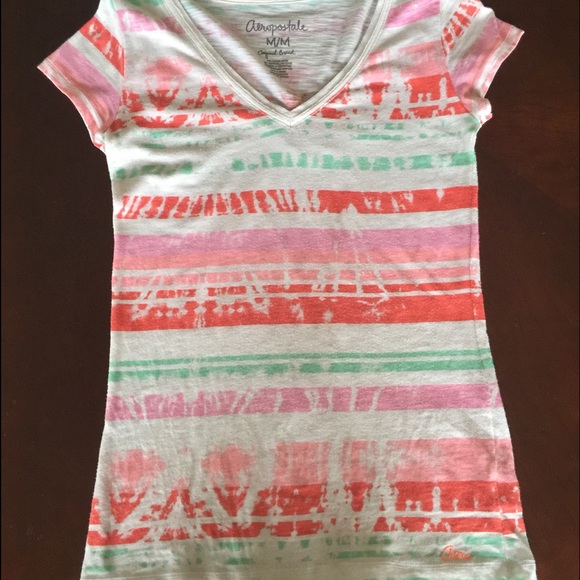 Aeropostale shirt - Picture 1 of 3